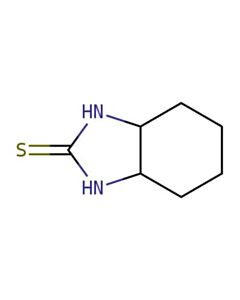 Astatech OCTAHYDRO-2H-BENZIMIDAZOLE-2-THIONE; 10G; Purity 97%; MDL-MFCD00123649